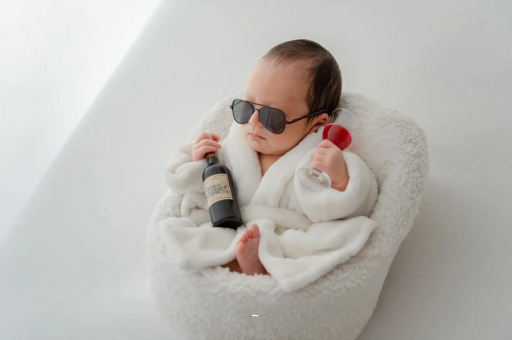 衢州宝宝睡觉翻滚