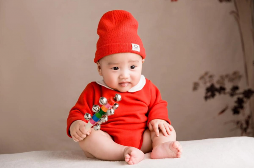 衢州宝宝三个月多高