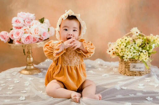 衢州宝宝睡觉突然大哭